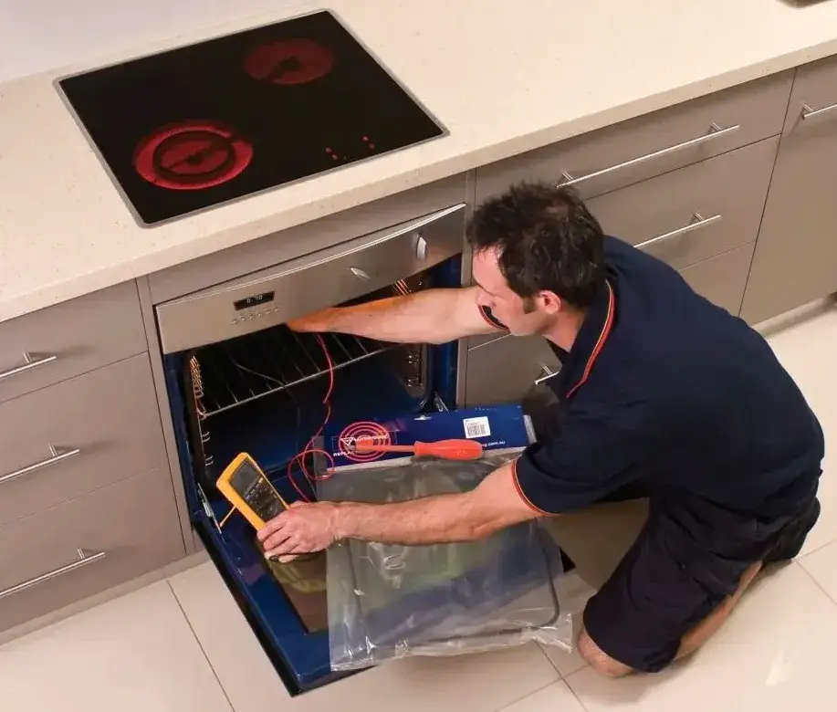 Electric Cooker Installation West Ham in West Ham