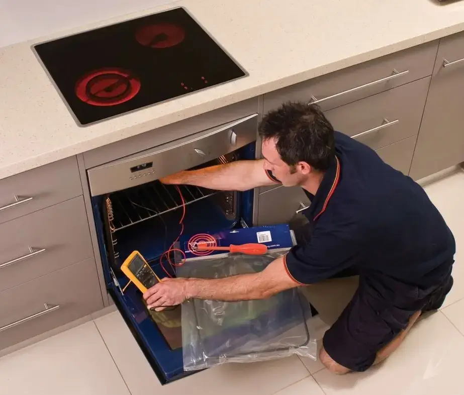 Electric Cooker Installation West Ham in West Ham