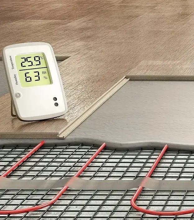 Electric Under Floor Heating Installation, Repair and Maintenance Services In West Ham in West Ham