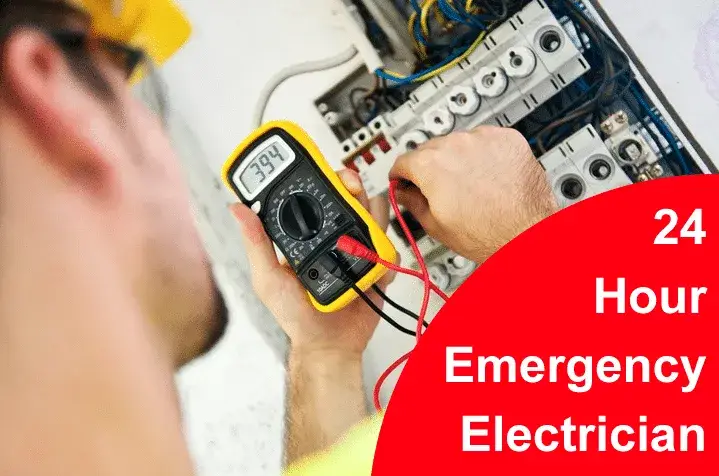 24-Hour Emergency Electricians West Ham You Can Trust in West Ham