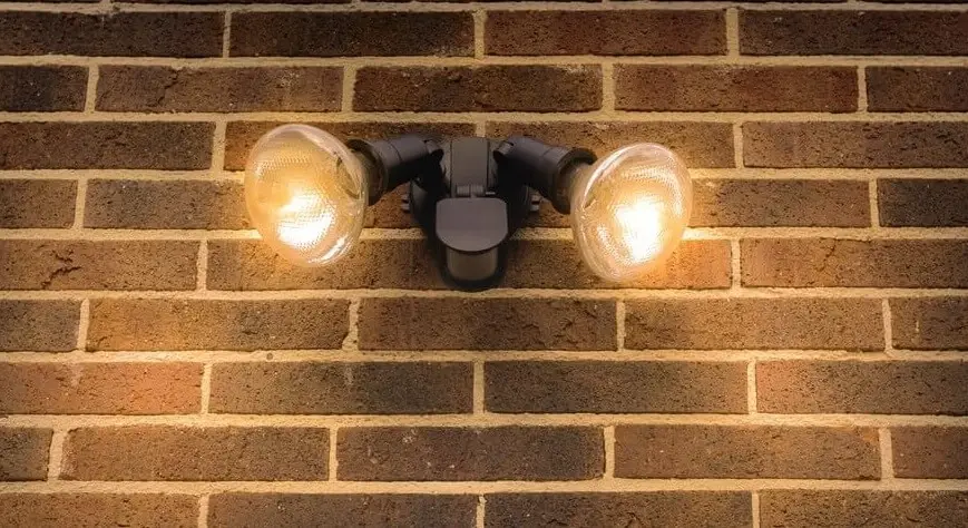 Security Light Installers West Ham in West Ham