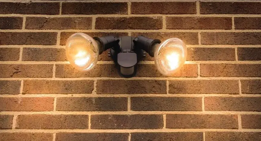 Security Light Installers West Ham in West Ham